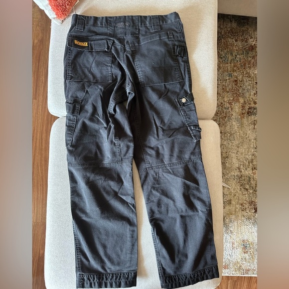 DeWalt pro stretch pants - Picture 4 of 4